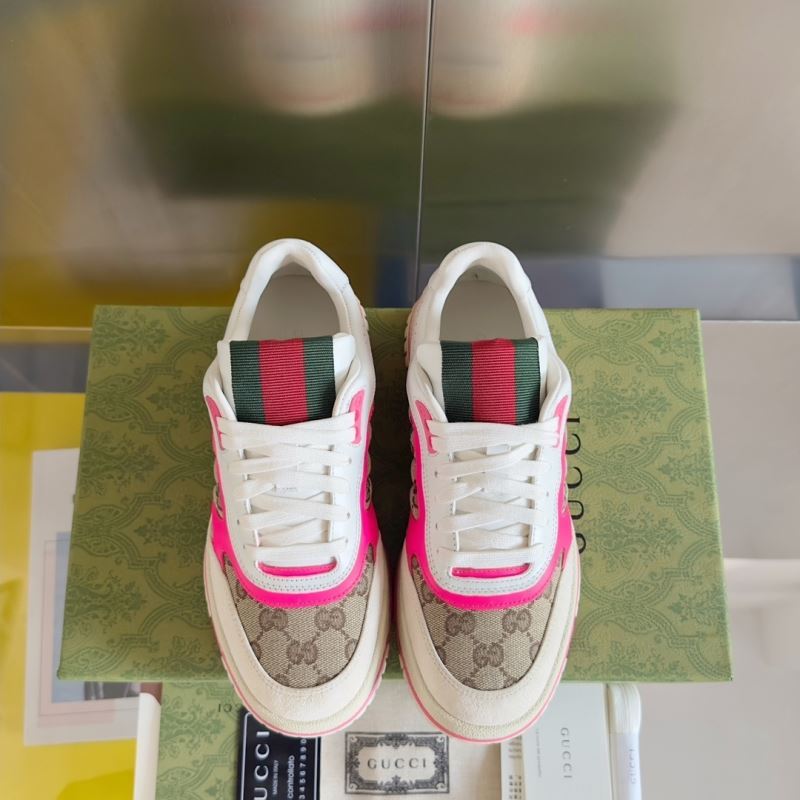 Gucci Low Shoes